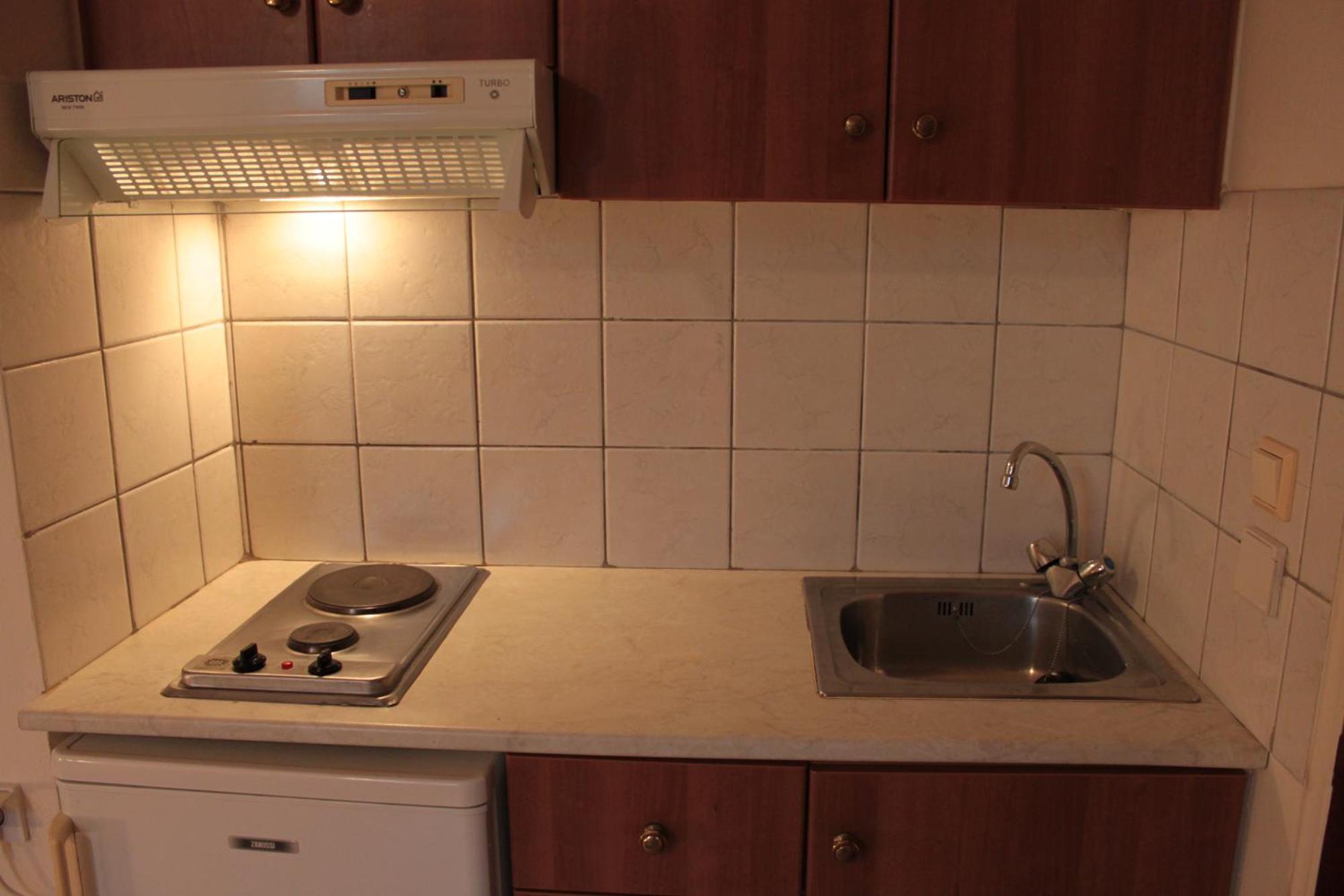 Ballas Apartments Agia Efimia Room photo